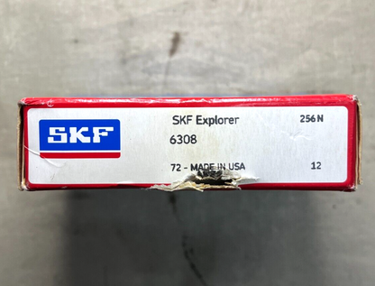 F108 ENGINE BEARING REPLACEMENT PARTS KIT 472990217 3120-01-168-0863