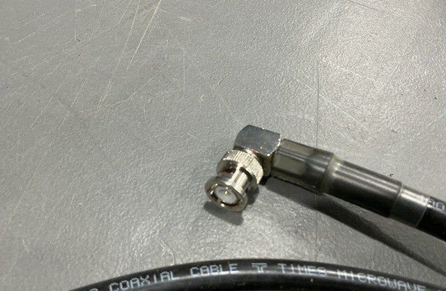 Cable Assembly 3862568 NSN 6150-01-583-8651 - photo 5