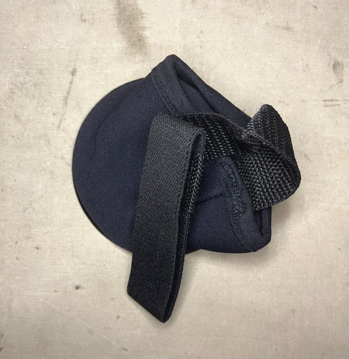 NIGHT HUNTER II DUST & MOISTURE PROTECTIVE CAP 12-1025 5340-01-532-2548