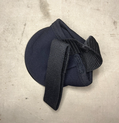 NIGHT HUNTER II DUST & MOISTURE PROTECTIVE CAP 12-1025 5340-01-532-2548