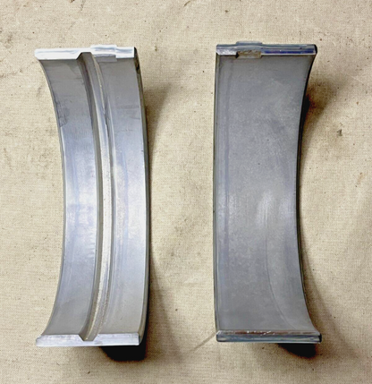 SEALED POWER INTERNATIONAL MAIN BEARING, .010, 3211CPA10, FP-3211CPA 10