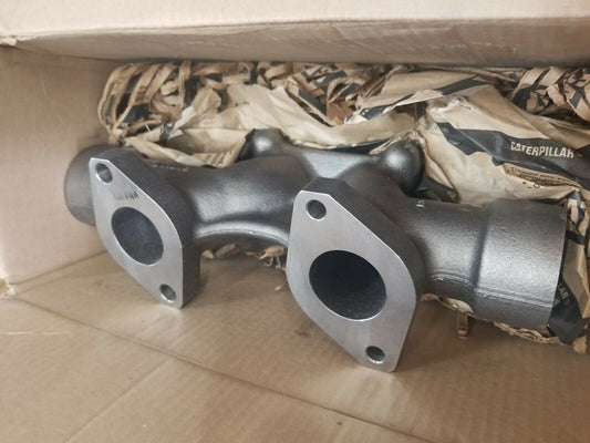 GENUINE CAT MANIFOLD 247-2834 MANIFOLD-EXH 2815-01-555-4428