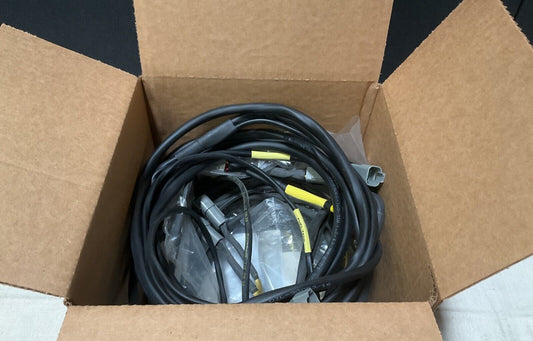 MRAP WIRING HARNESS, FSS CHASSIS TIRES/FUEL 3685643C91 820430 6150-01-565-3429