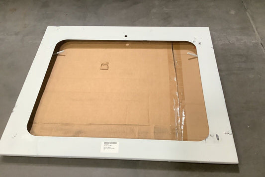 ROUGH TERRAIN CONTAINER, CRANE X009 2-187-400046 WINDOW FRAME 2510-01-269-4800