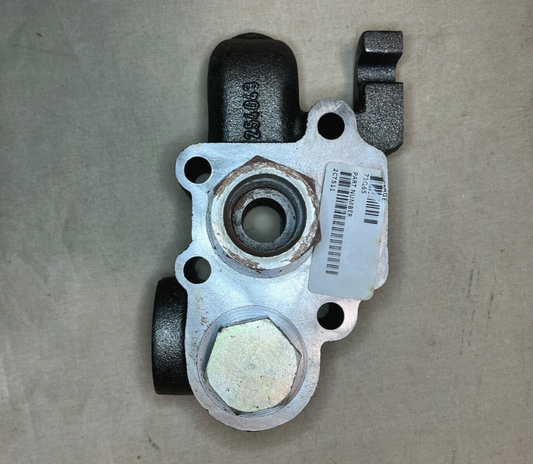 OSHKOSH 2CT511 AIR LINE MANIFOLD 980784 980881 4730-01-230-2013