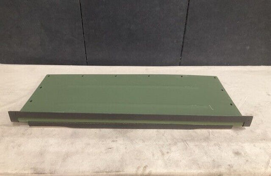 OSHKOSH M1070 TRUCK 1895300W WEAPON SYSTEM ACCESS DOOR 5342-01-355-8851 USA