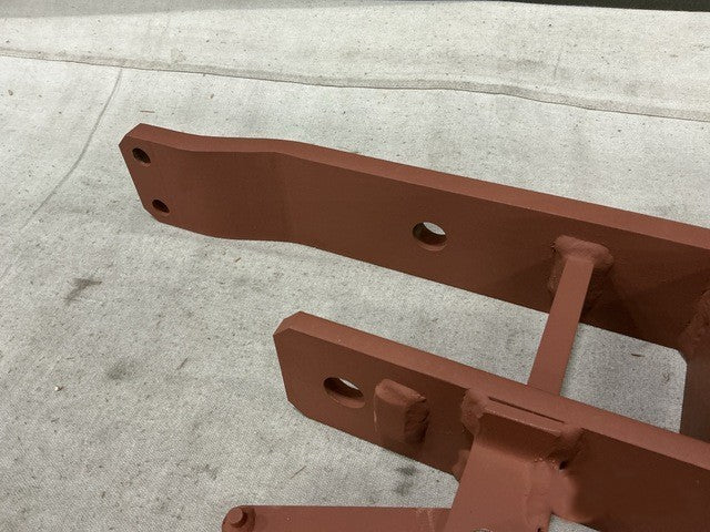 Steering Arm Assy CS2530-0051 NSN 2530-00-432-1693 - photo 4