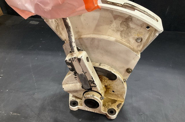 Transmission Control 12477951 NSN 2520-01-535-2760 - photo 2