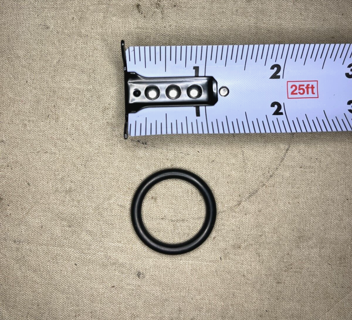 NEW O-RING  MS28775-217 5331142350885 5331-14-235-0885 USA-STOCK