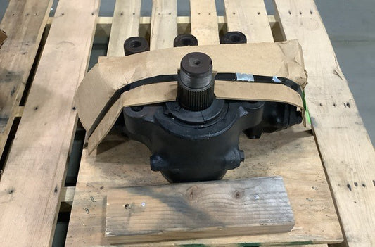 Steering Gear 018477 NSN 2530-01-344-5883