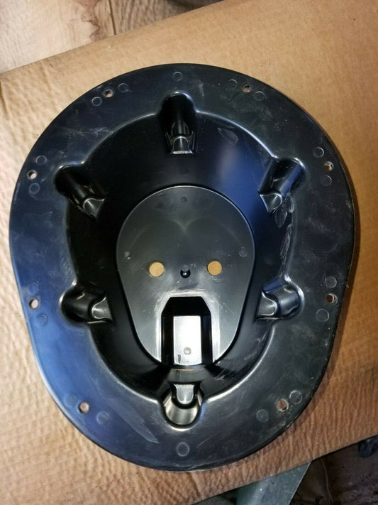 HMMWV TAIL LIGHT HOUSING HUMVEE 5342-01-194-3128 12338711 M998 M35A2 M939