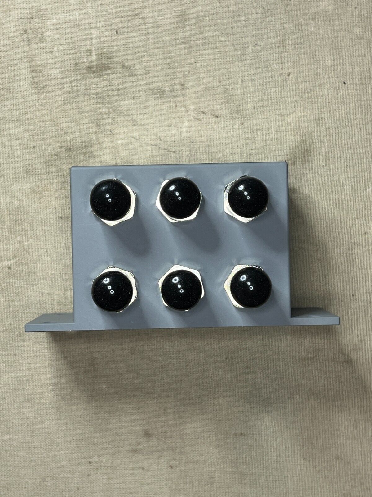 AIRCRAFT PROWLER EA-6B PHOENIX D30338 DIRECTIONAL COUPLER JACK 5985-01-469-2492