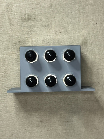 AIRCRAFT PROWLER EA-6B PHOENIX D30338 DIRECTIONAL COUPLER JACK 5985-01-469-2492