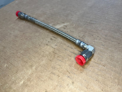 Hose Nonmetallic Assembly MIL-H-25579 NSN 4720-00-590-5249 - photo 4