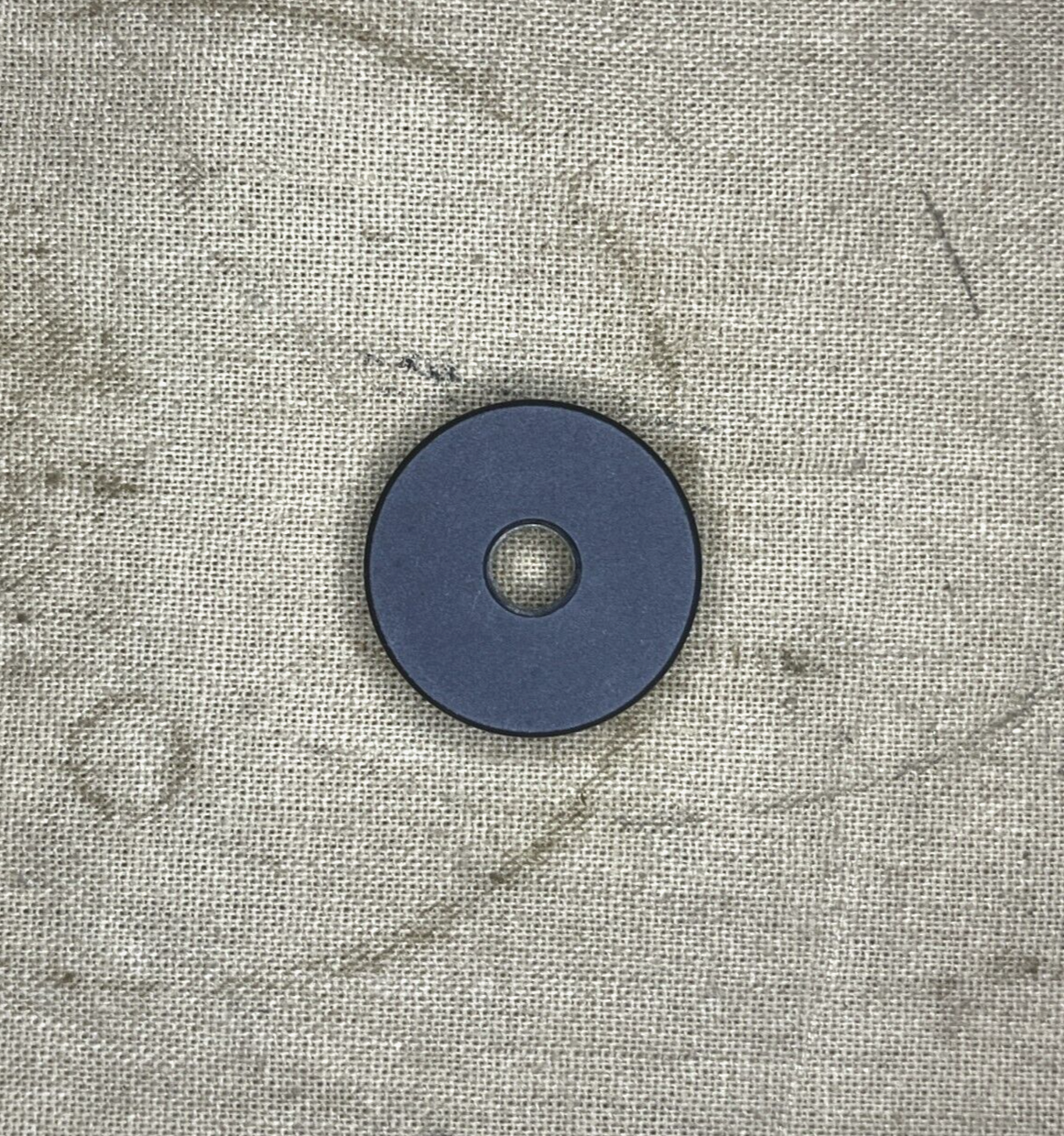 OSPREY V-22A AIRCRAFT 502666 HELICAL COMPRESSION SPRING SEAT 5340-01-596-4528