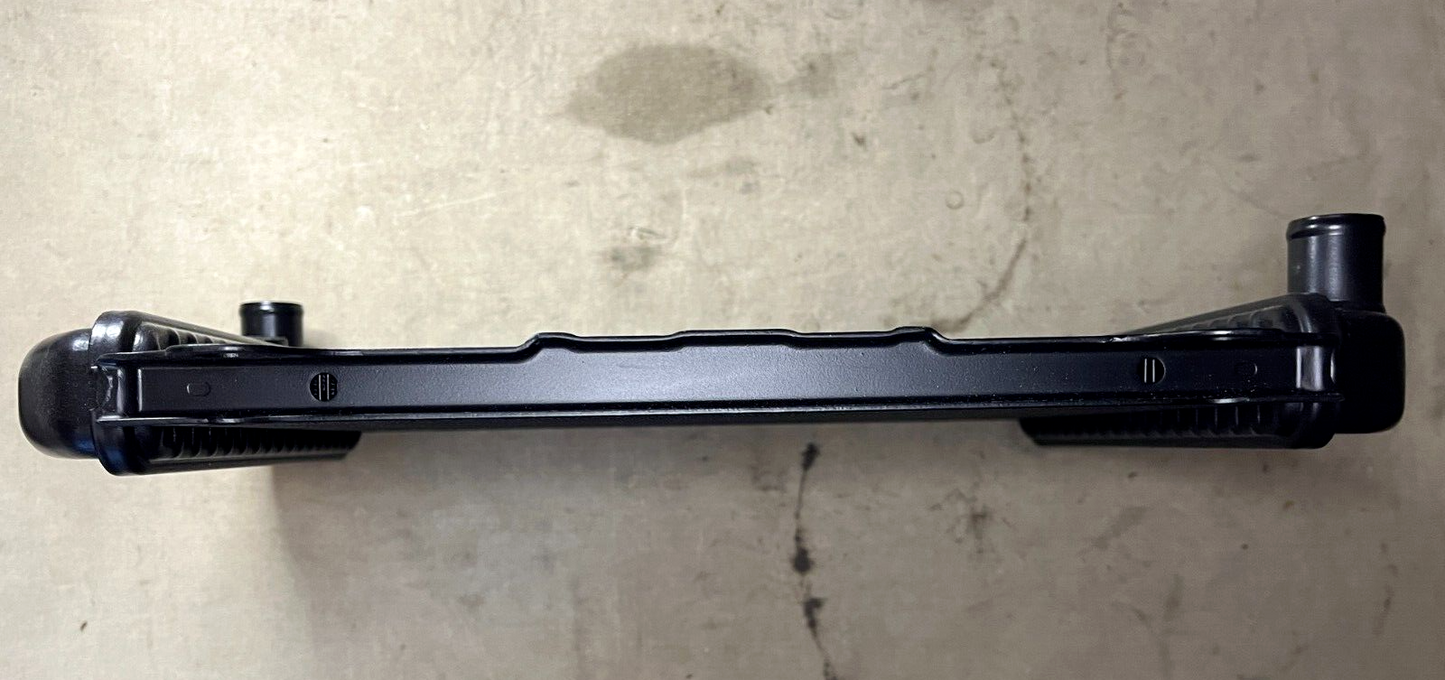 DENSO 39060-1060 LEFT ENGINE COOLANT RADIATOR LH 122000-1013 2930-01-255-4231