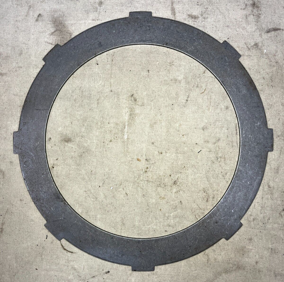 M-11A1, A2, A3 CLUTCH DISK 6774409 2520-00-015-6679