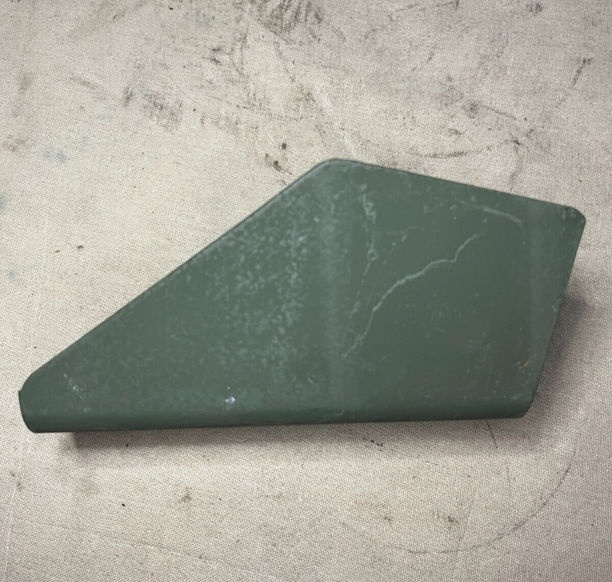 HMMWV HUMMER H1 1.5 TON 12339832 MOUNTING BRACKET 5340-01-238-9543 5593696