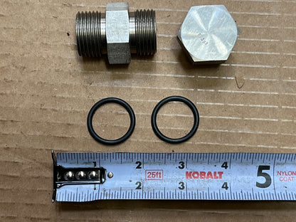 Fitting Installation Kit XM1E1 NSN 2520-01-158-3073 - photo 3