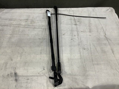 ROUGH TERRAIN FORKLIFT, TX51-19M TEREX 641002 LEFT WIPER ARM 2540-01-495-7564