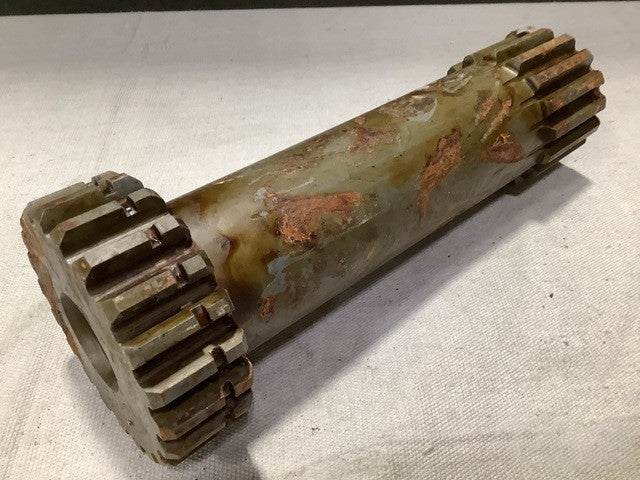 Shouldered Shaft 13211E9108 NSN 3040-01-183-6876 - photo 2