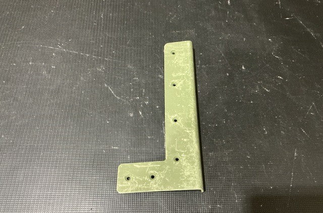 Angle Bracket 6430718-200M1 NSN 5340-01-535-8780