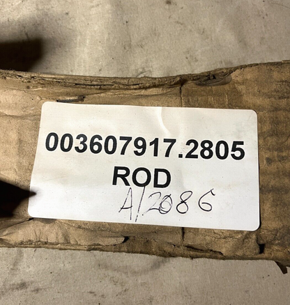 M38A1 MOTOR JEEP PISTON CONNECTING ROD 1.215" 7743751 641774 2805-00-360-7917