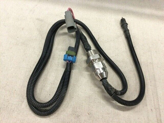 COUGAR 4X4 MRAP SPARTAN MOTORS 2565-GG5A REAR HARNESSES 6150-01-545-6880