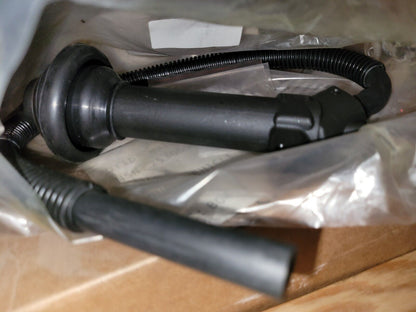 Clutch Master Cylinder AC Delco 385521 OEM AC DELCO