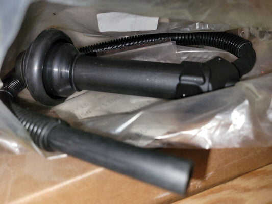 Clutch Master Cylinder AC Delco 385521 OEM AC DELCO