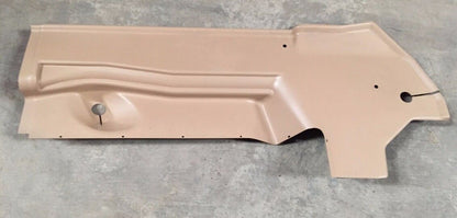 Hummer H1 HUMVEE Panel Inner LH, TAN 6005543 Humvee