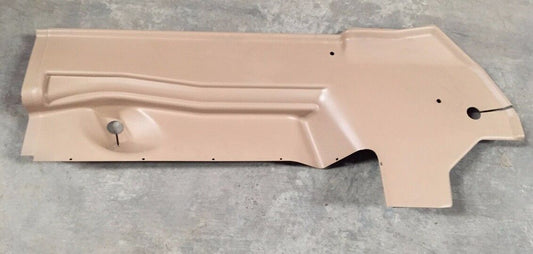 Hummer H1 HUMVEE Panel Inner LH, TAN 6005543 Humvee