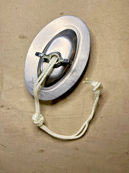 MIL-R-52255 FLEXIBLE SURFAC MECHANICAL PATCH 3 13202E2870-1 5342-00-720-8864 NOS