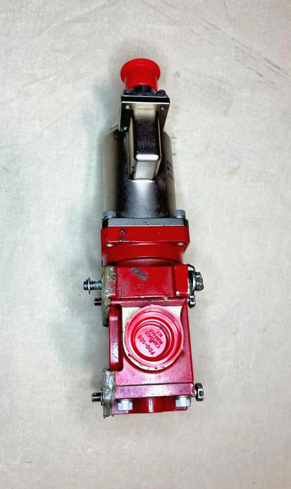 AIRCRAFT, ORION P-3 H59C0028 RESTRICTOR CHECK VALVE 3H889 4820-00-814-7817