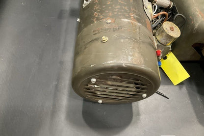 Heater M939A1 NSN 2540-01-194-3323 - photo 6
