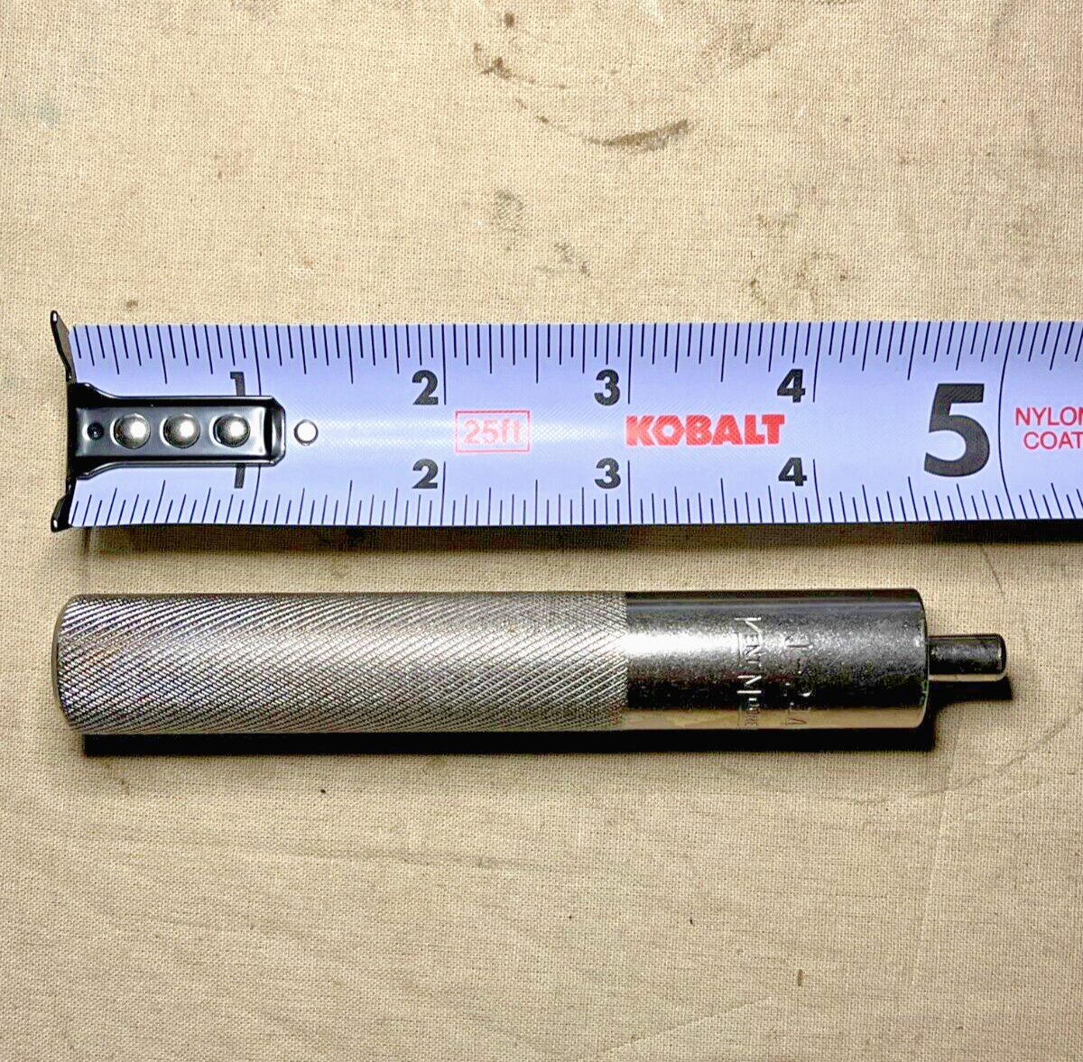 ALLISON SERIES C(LB)T 750 J-24411 MAIN SHAFT PLUG INSTALLER 2HP857 5120013857288