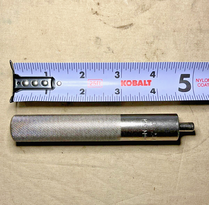 ALLISON SERIES C(LB)T 750 J-24411 MAIN SHAFT PLUG INSTALLER 2HP857 5120013857288