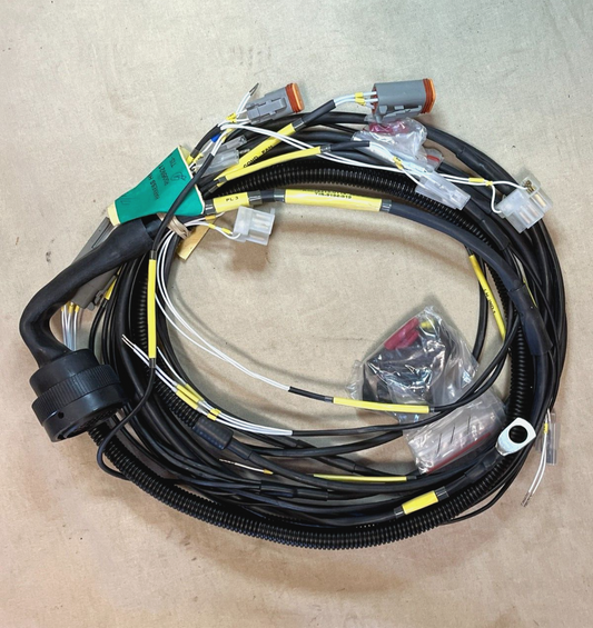 MRAP-RG31 R0069215 CABLE, HARNESS HEAD/L LH ASSY R0069215-0114 6150-01-583-5855