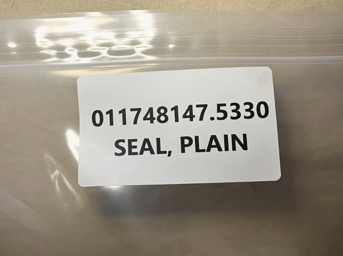 JOHN CRANE M124961 PLAIN SEAL ASSEMBLY CFSP42119 D-15N-0-99-004 5330-01-174-8147
