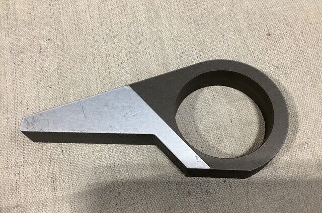 MILITARY M-113A1, M-113A2, M-113A3 12354767 CARGO HATCH HINGE 5340-01-252-9809