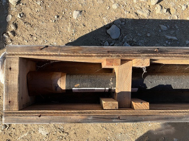 Torsion Bar M88A2 NSN 2510-01-414-2274 - photo 3