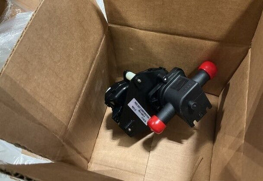 RED DOT CORP RD-1-3461-0 12601585 12V 24V HEATER CONTROL VALVE HMMWV HUMVEE