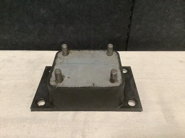 M142 HIMARS FMTV LMTV 12420032 WEAPON SYSTEM RESILIENT MOUNT 5342-01-394-6377