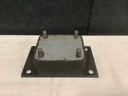 M142 HIMARS FMTV LMTV 12420032 WEAPON SYSTEM RESILIENT MOUNT 5342-01-394-6377