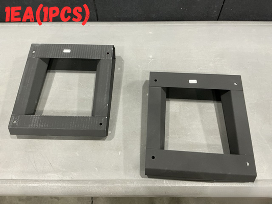 Mounting Bracket M1113 NSN 5340-01-449-9309