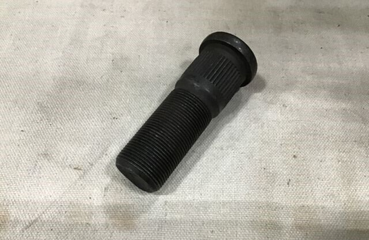 M-915 SERIES, M-916A1 TRUCK 20X1839 WHEEL STUD L/H 20X1489 5307-01-090-0744