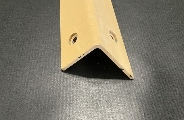 Mounting Bracket 1/4-TON NSN 5340-01-535-6359 - photo 4