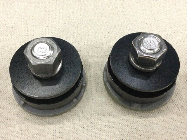 GENUINE MRAP-COUGAR CAT1 BMI A2 700-1510 ERGONOMIC GUNNER SEAT AND RESTRAINT KIT