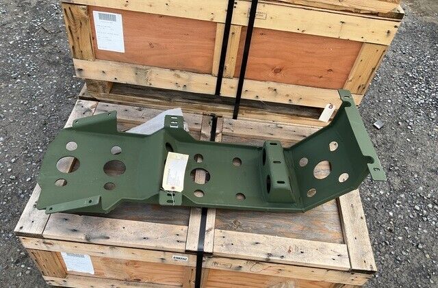 LSV M1161 M1163 GROWLER LSV STRUCTURAL FRAME SECTION 2510-01-611-3067