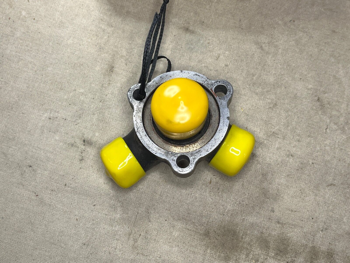 AIRCRAFT 899981-2 ENGINE FUEL SYSTEM ATOMIZER ASSEMBLY 2910-00-492-9419 NOS